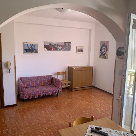 Andeli Due Lägenhet Alghero Exteriör bild