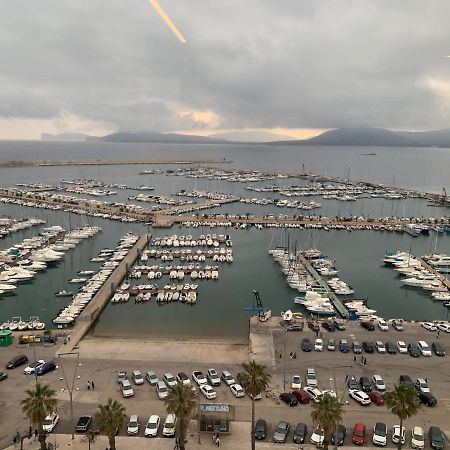 Andeli Due Lägenhet Alghero Exteriör bild
