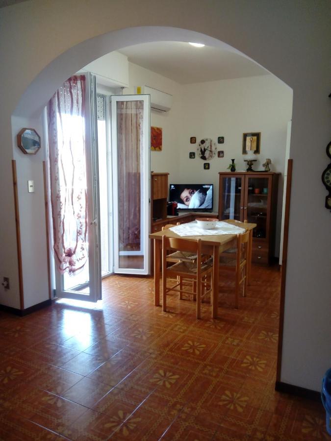 Andeli Due Lägenhet Alghero Exteriör bild