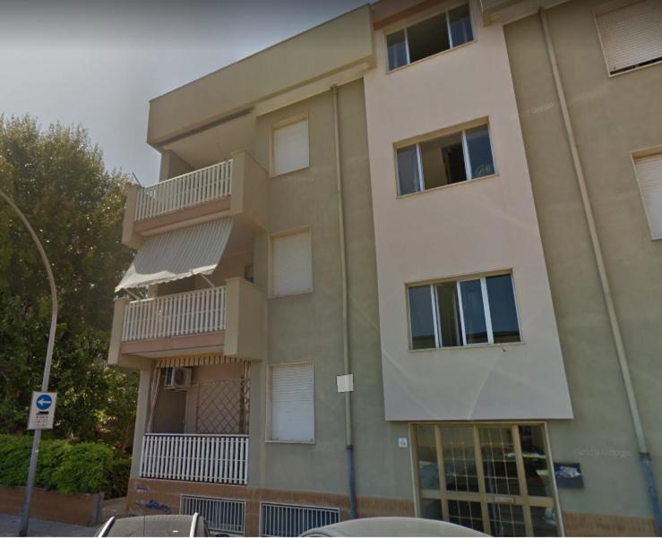 Andeli Due Lägenhet Alghero Exteriör bild