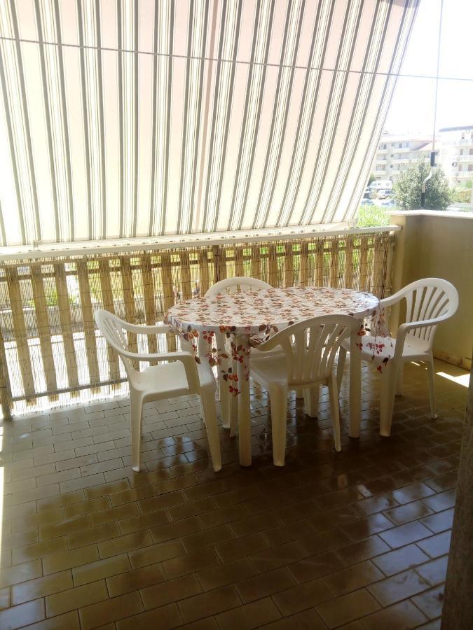 Andeli Due Lägenhet Alghero Exteriör bild