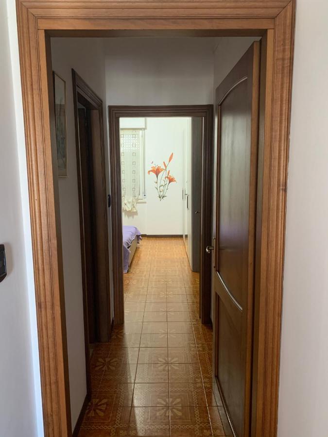 Andeli Due Lägenhet Alghero Exteriör bild