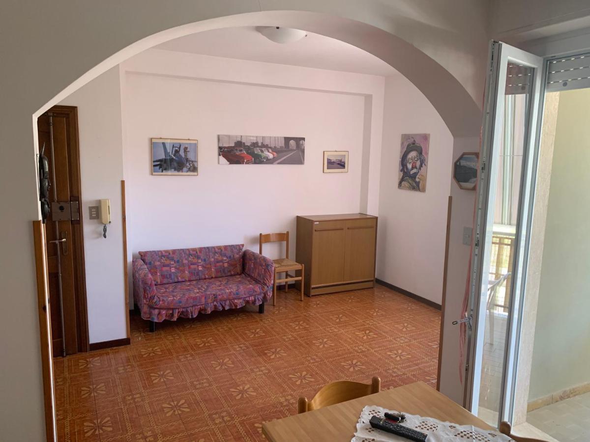 Andeli Due Lägenhet Alghero Exteriör bild