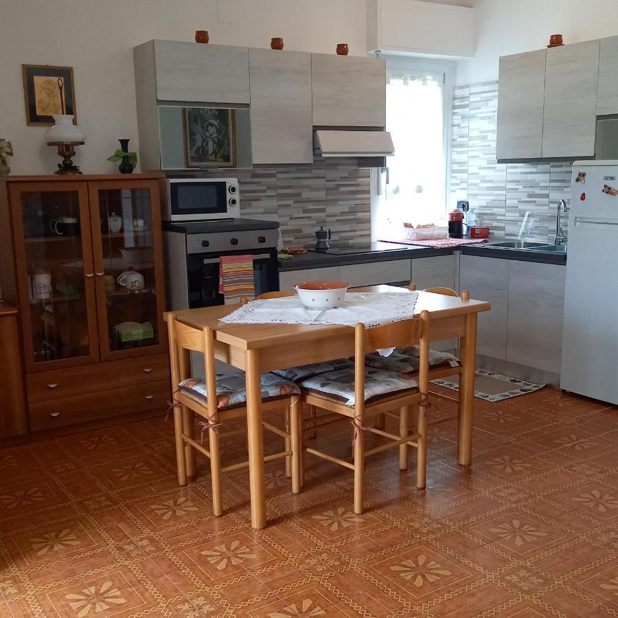 Andeli Due Lägenhet Alghero Exteriör bild