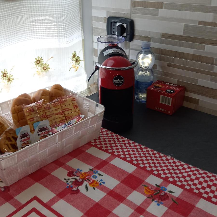 Andeli Due Lägenhet Alghero Exteriör bild
