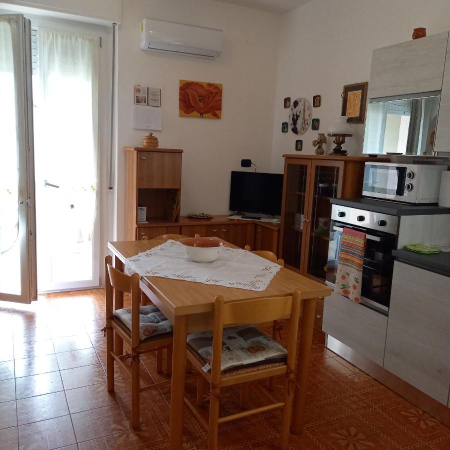 Andeli Due Lägenhet Alghero Exteriör bild
