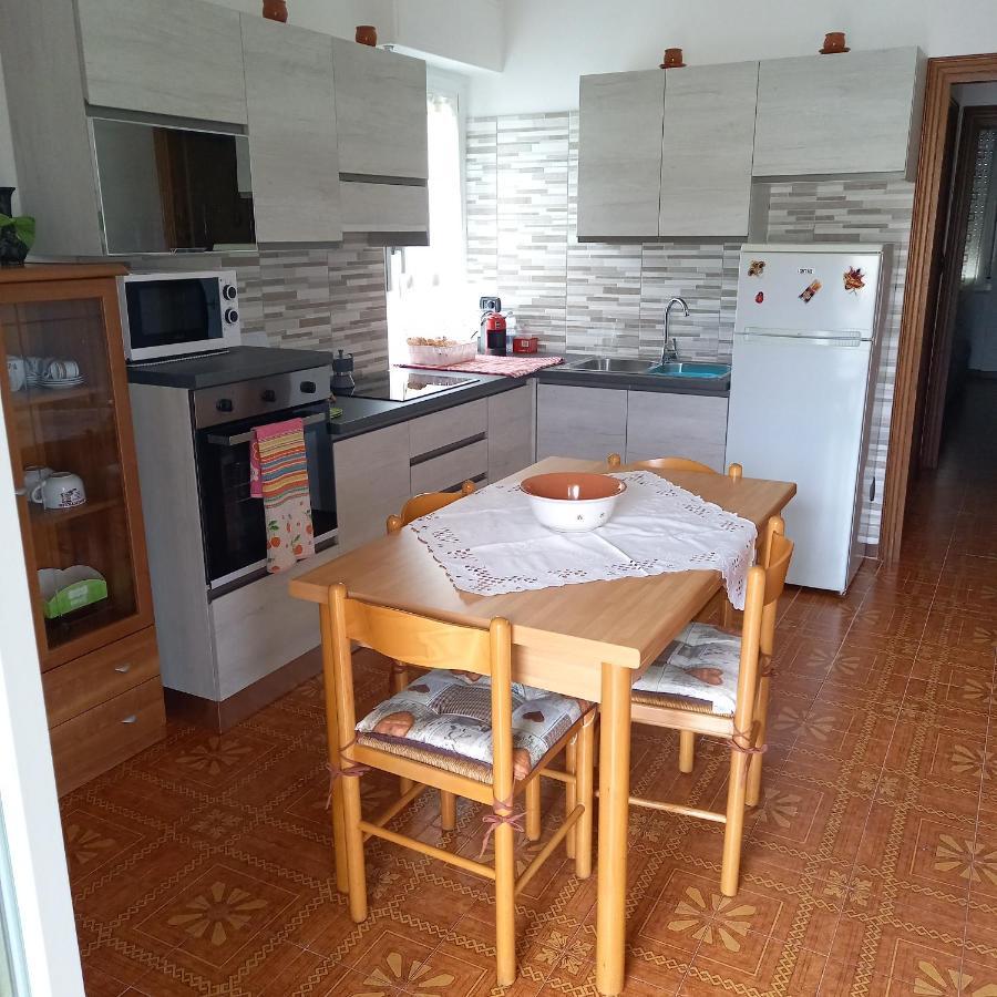 Andeli Due Lägenhet Alghero Exteriör bild