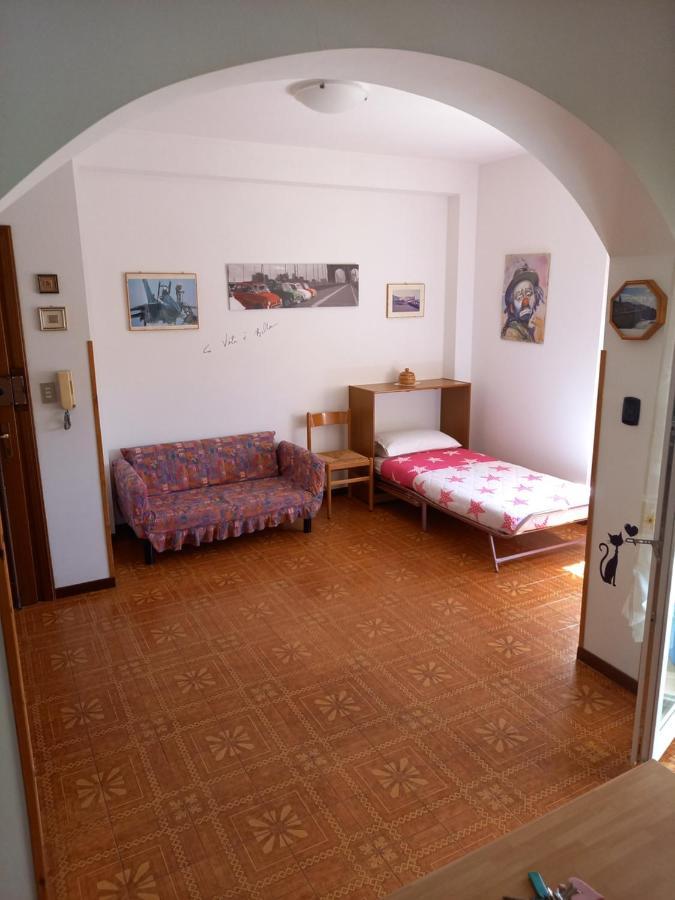 Andeli Due Lägenhet Alghero Exteriör bild